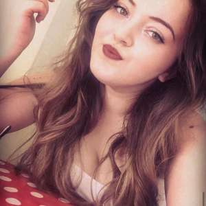 Samsunun en iyi escortu Çağla