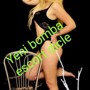 Saygı duyacak escort Fatime