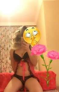 Şehvetli bir escort bayan Ayça