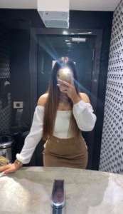 Seks için harika Buse