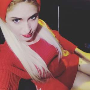 Seks ihtiiyacı olan Aliye