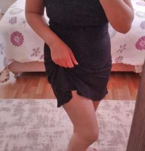 Sekse karşı arzuları bitmeyen Hayal