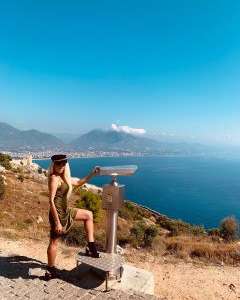 Seksi ateşli bir kadın Gülbin