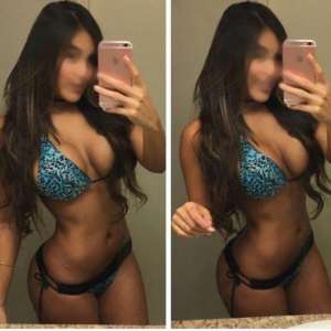 Seksi bir escort Zübeyde