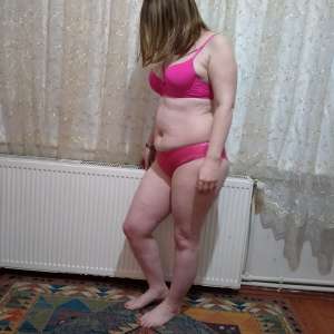 Seksi ve çekici escort Canal