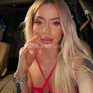 Sekste en cesur ve lezzetli Peri