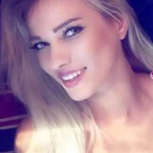  Sempatik bir escort bayan Sevda