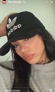 Sevgili gibi sevişen Aytekin