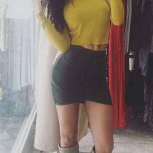 Sevgili tadında escort bayan Luiza