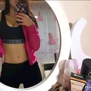 Sevişirken fren yapmanda yarar olabilen Şenay