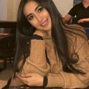 Sevişiyor olmak hoş gelecek Eda