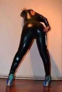 Sıcacık ateşli bayan Seda