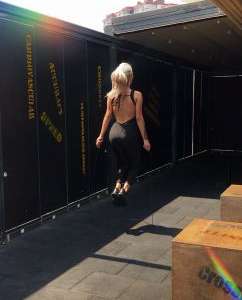 Sıkça tercih edilen escort Lema