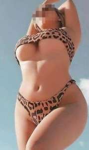 Sınırları sevmeyen escort Gülay