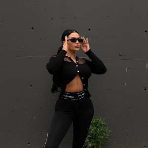 Sınırsız zevkler sunacak Tuana