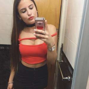 Soluksuz sevişecek bayan Seranay