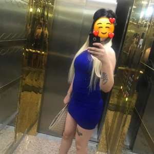 Tamamen doğal bir kadın Tamara