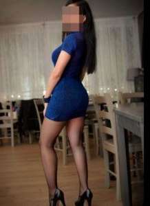 Tatlı bir escort bayan Beyza