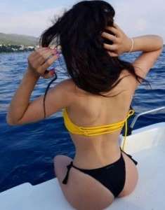 Tek seanslık görüşen escort Toprak