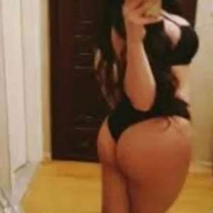 Ufak yaşlarınnan seksi seven Safinaz