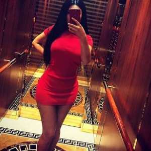 VİP fotomodel escort Damla