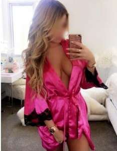 Yatakta tecrübeli escort Güzey