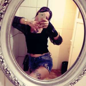 Yerinde duramayan sınırsız BAŞAK 