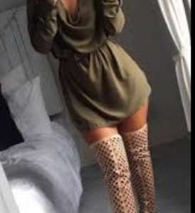 Zevklerin tadına varılacak Zeynep