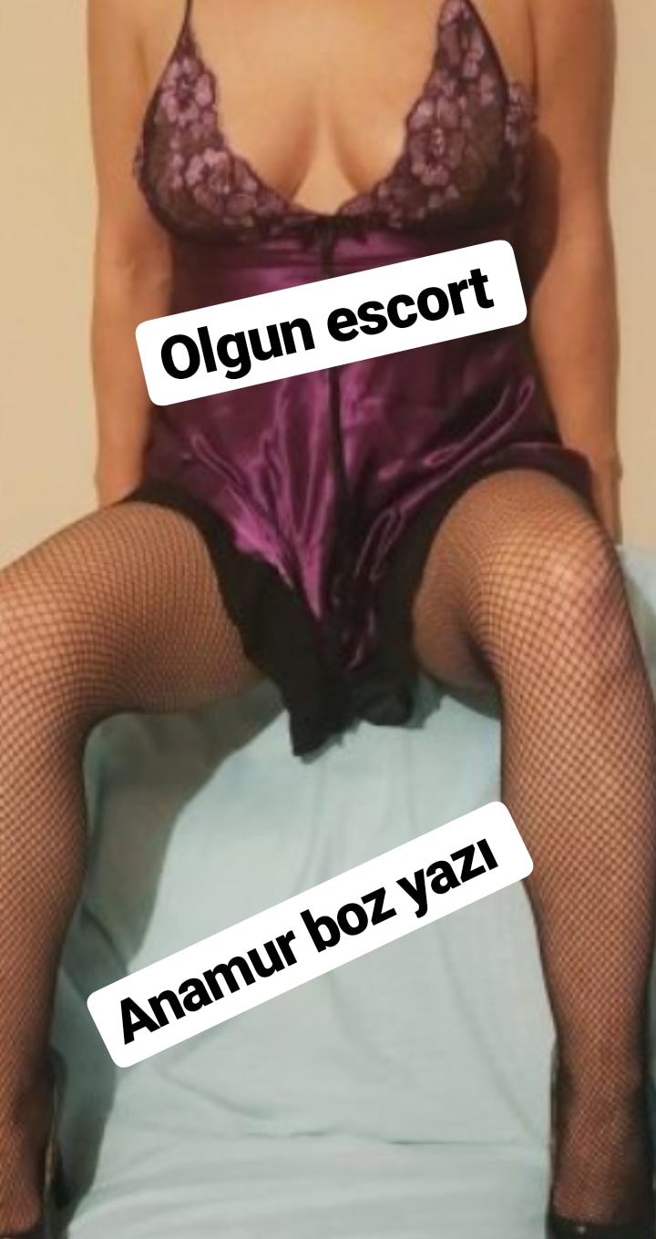 Mersin Escort