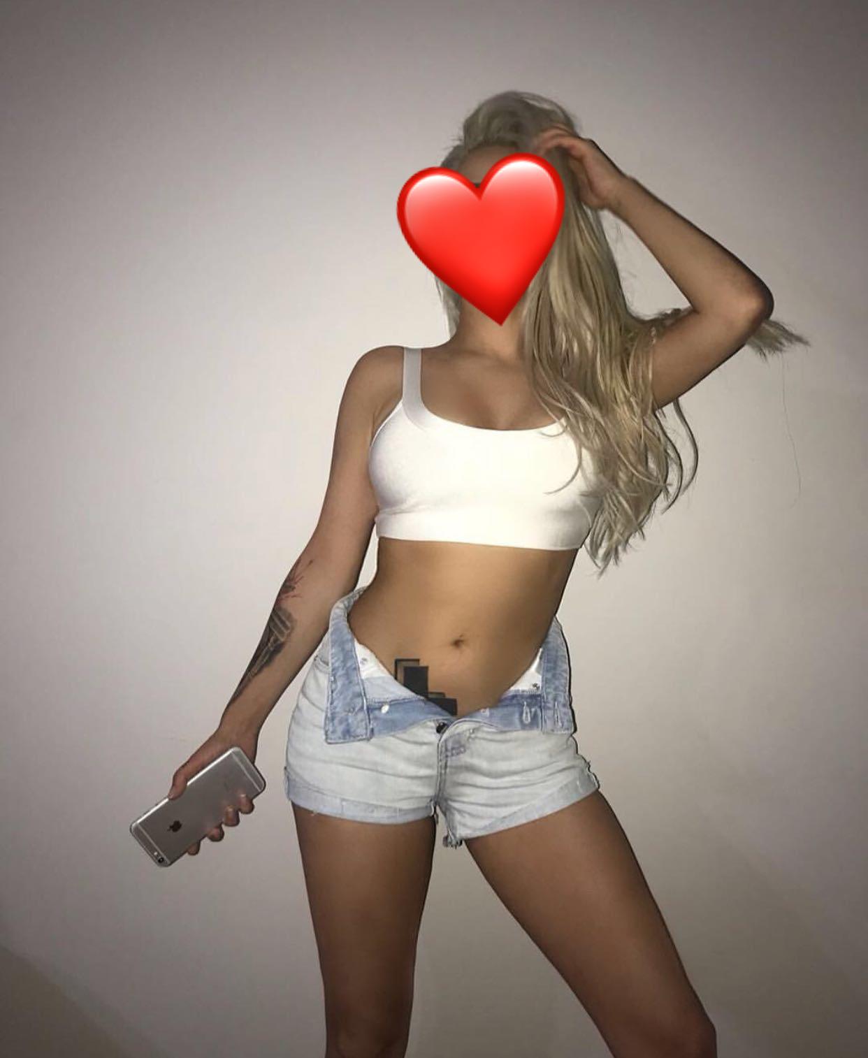 Samsun Bayan Escort